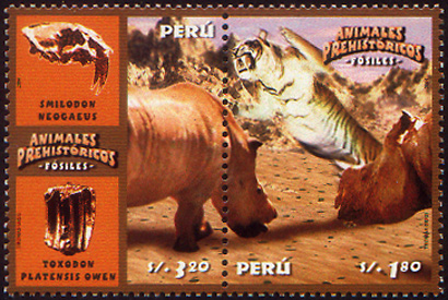 Peru, 2004