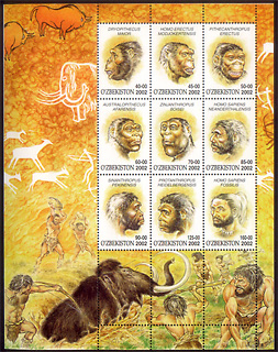 Uzbekistan 2002