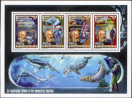 Congo (Kinshasa) 2012