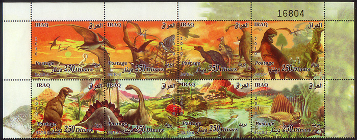 Iraq 2010