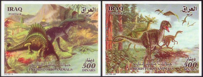 Iraq 2010