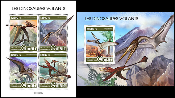 Guinea 2019